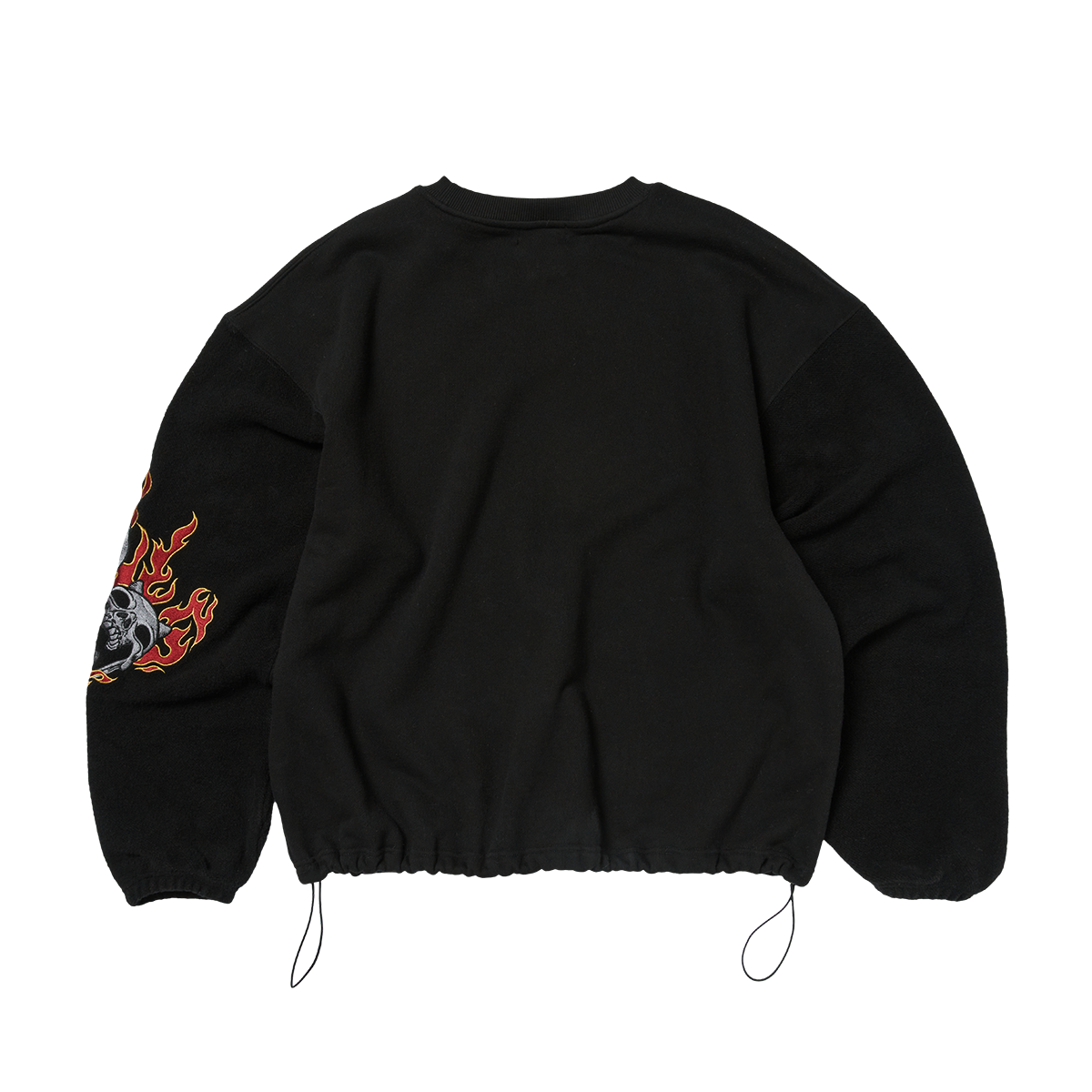 TC TWO FACE SWEATSHIRT