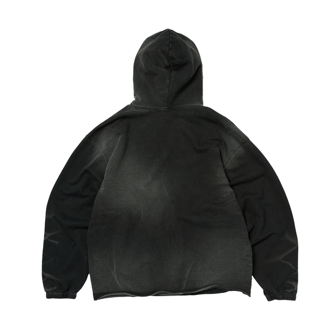 TC TWO FACE DIRT HOODIE