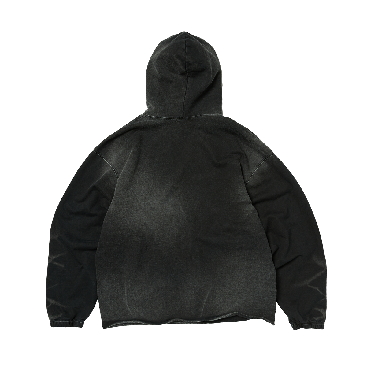 TC TWO FACE DIRT HOODIE