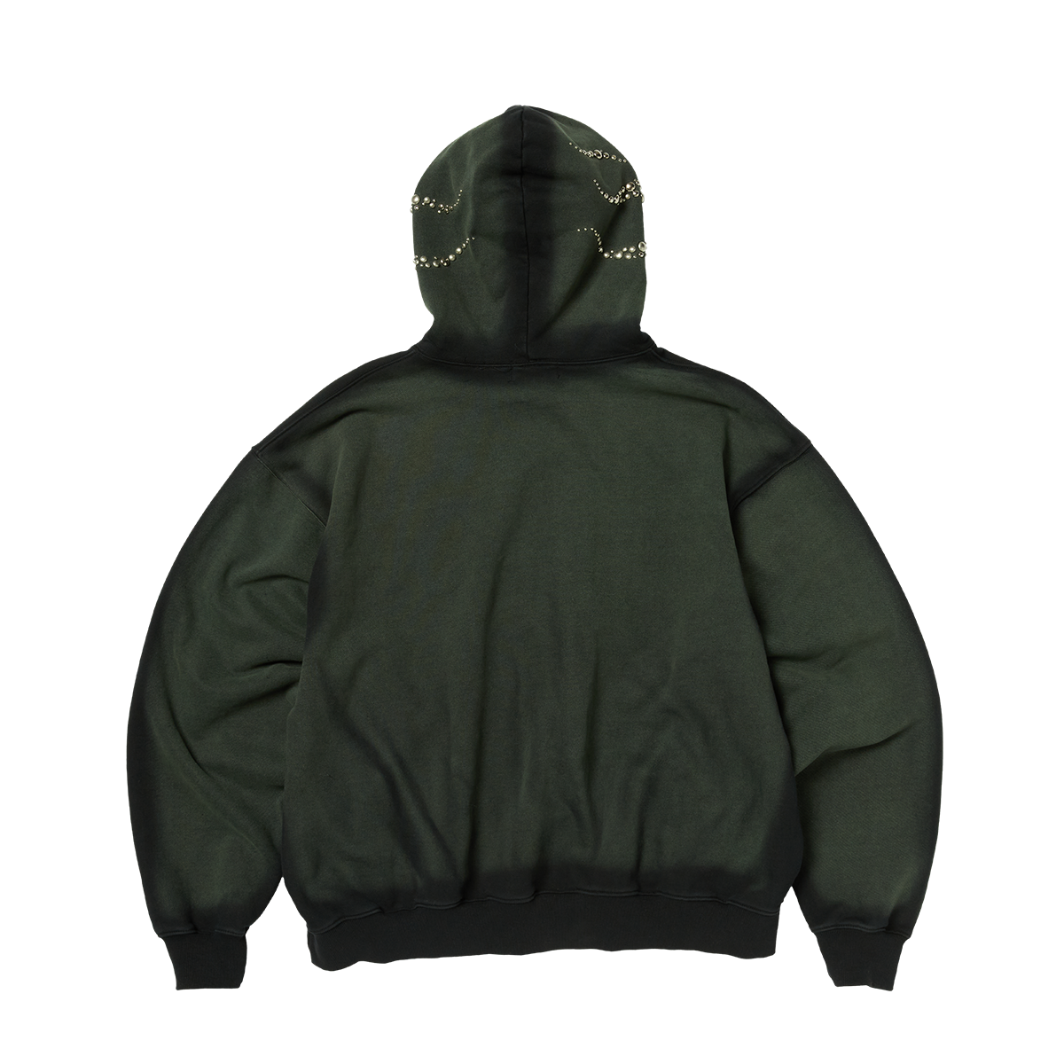 HOTHEADED JAMONG HOODIE