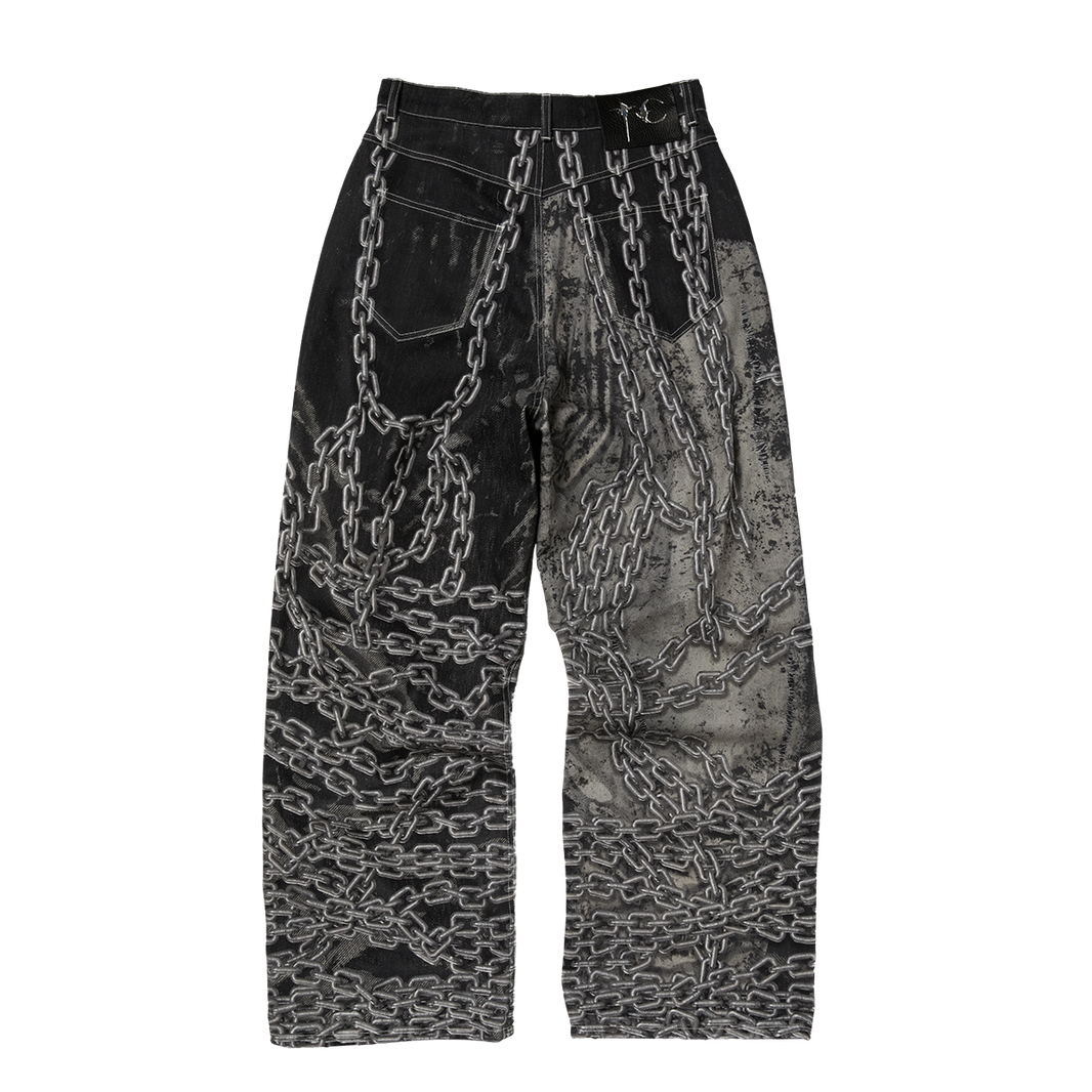 TC SHACKLE PANTS