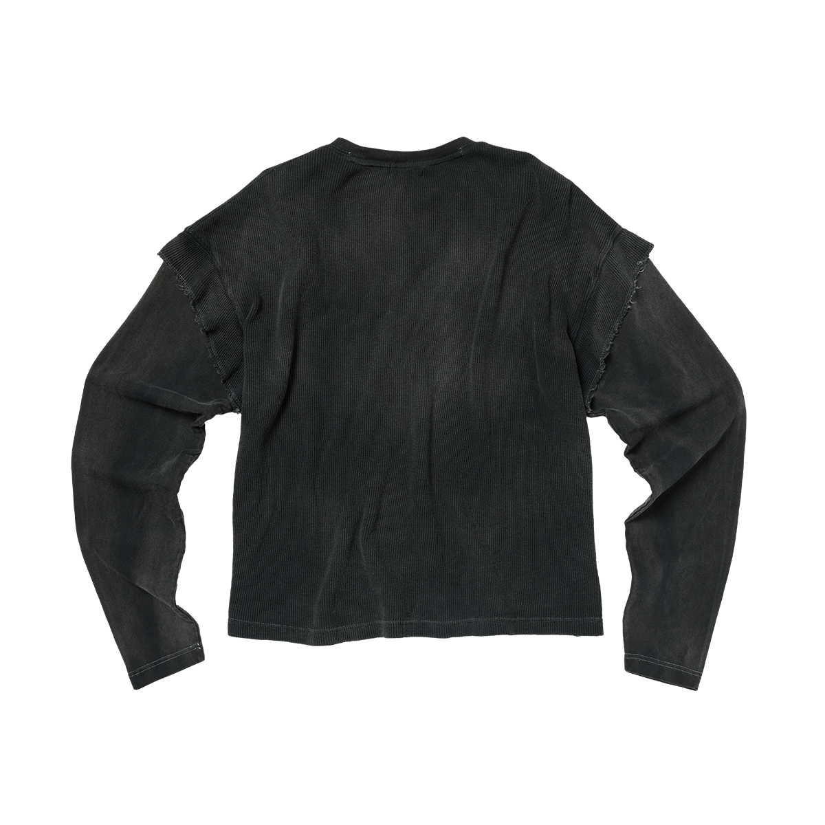TC HELLFIRE LAYERED T-SHIRT