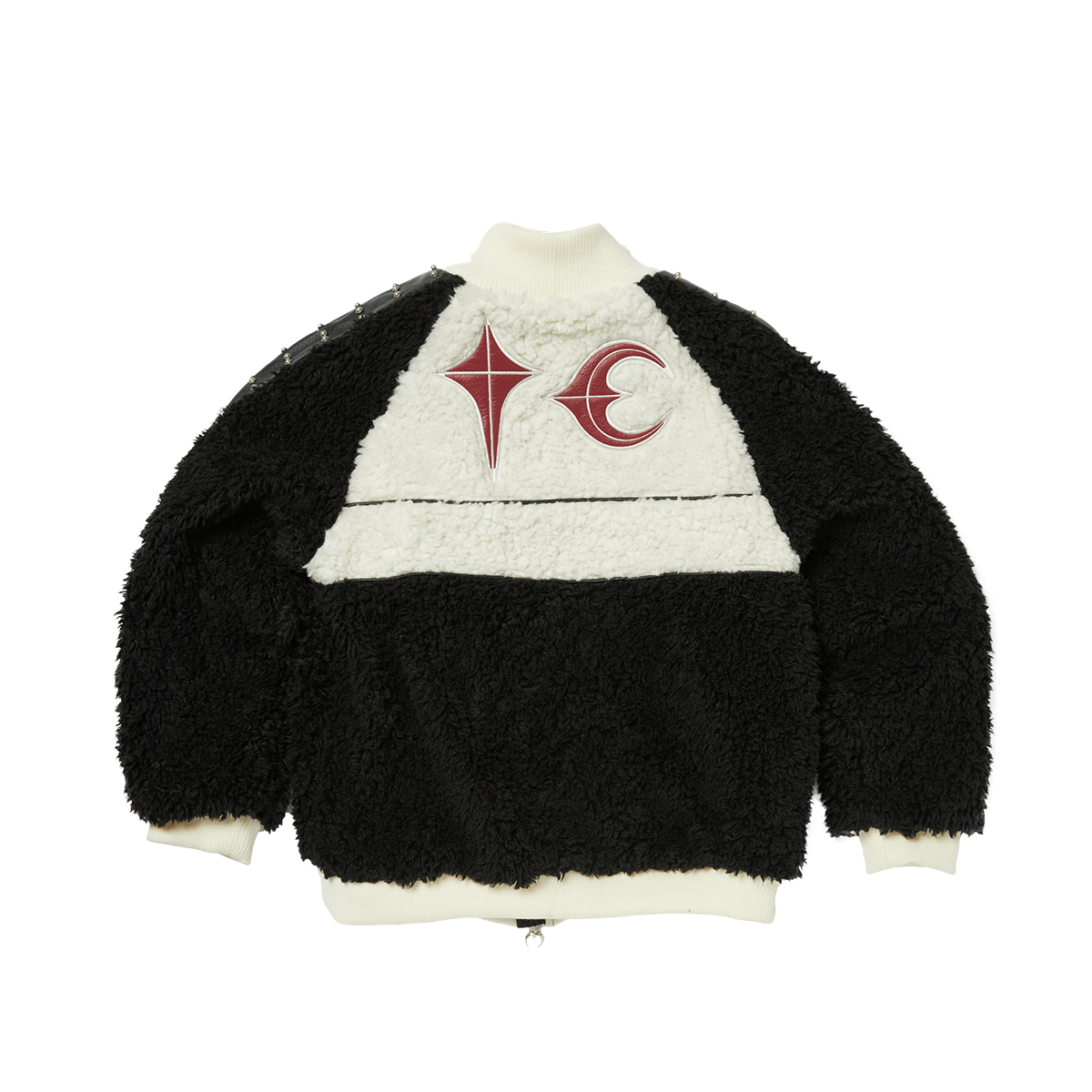 TC TWO TONE SHERPA