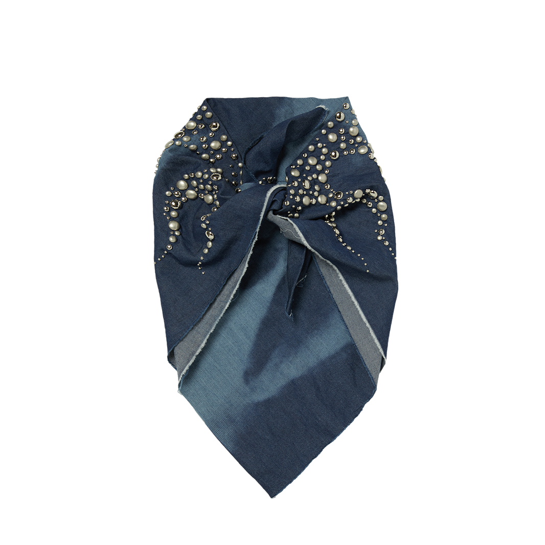 TC HOTHEAD SCARF