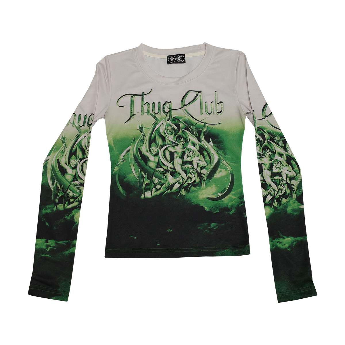 TC JPG SLEEVE WOMEN
