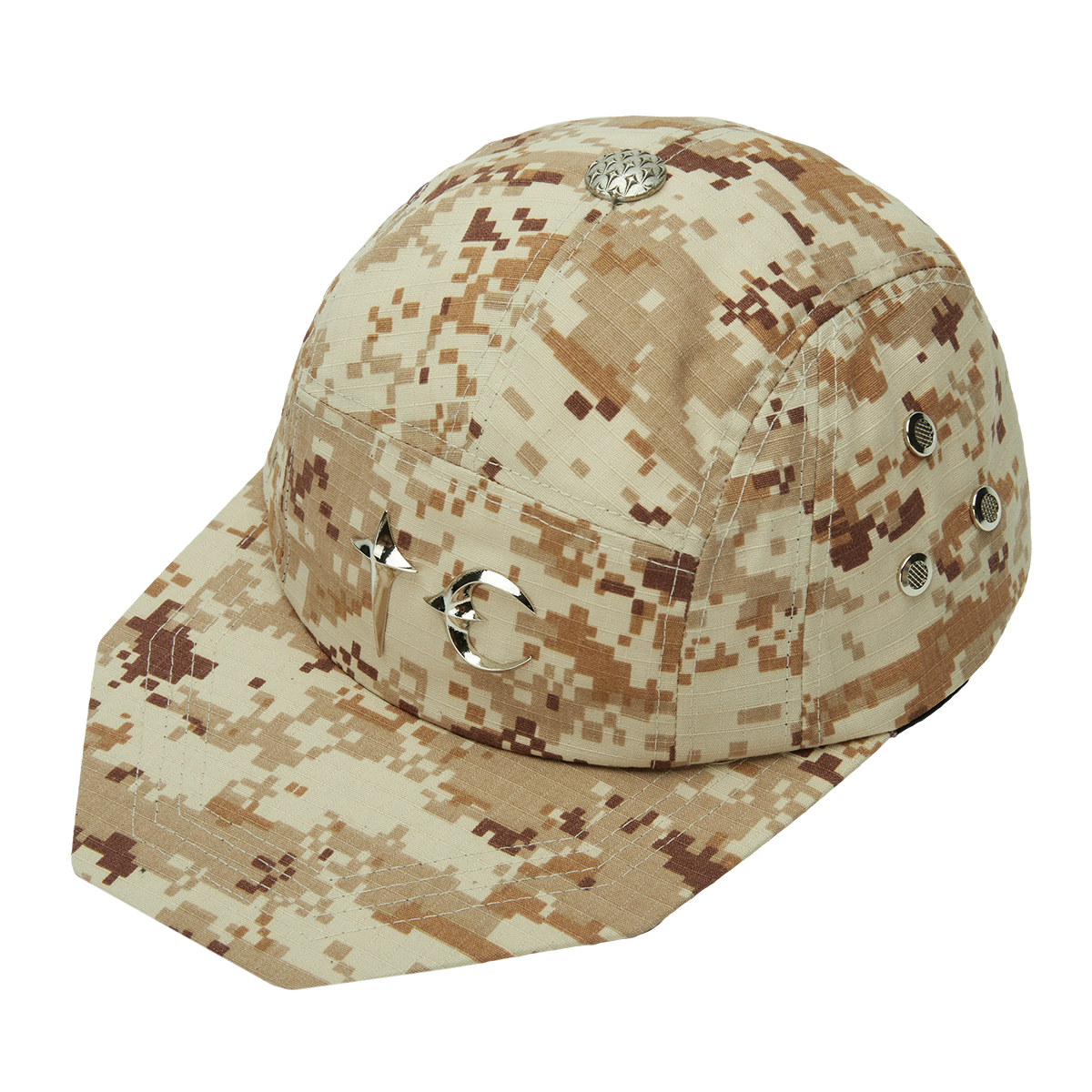 TC Army Cap