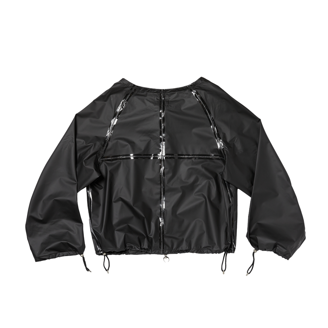 SEAM SEALED TAPED LINE JACKET