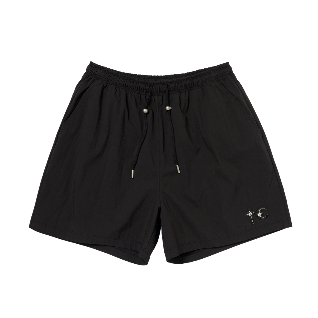 TC RIDING SKULL HYBRID SHORTS