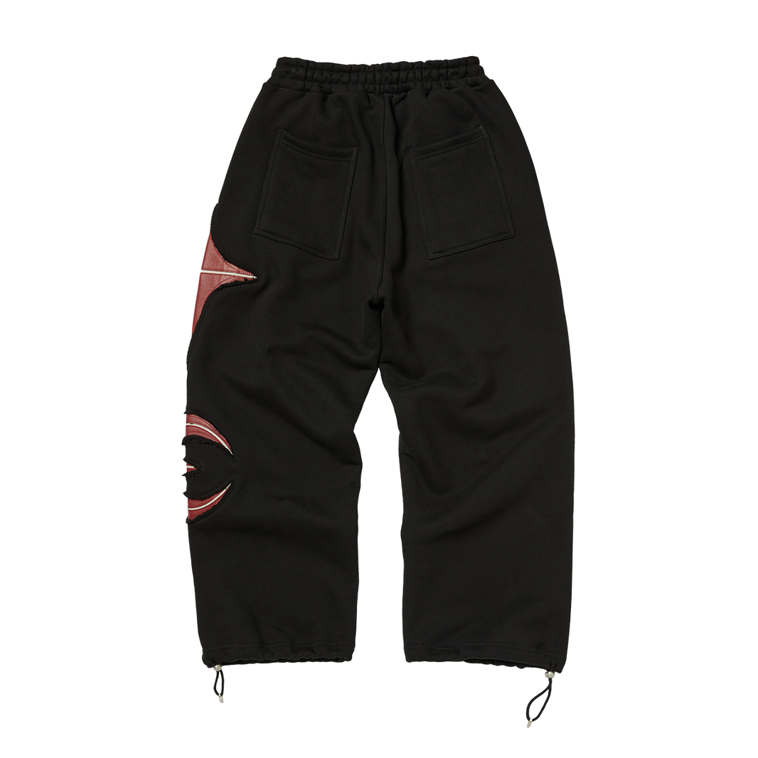 NEW ROCK SWEATPANTS