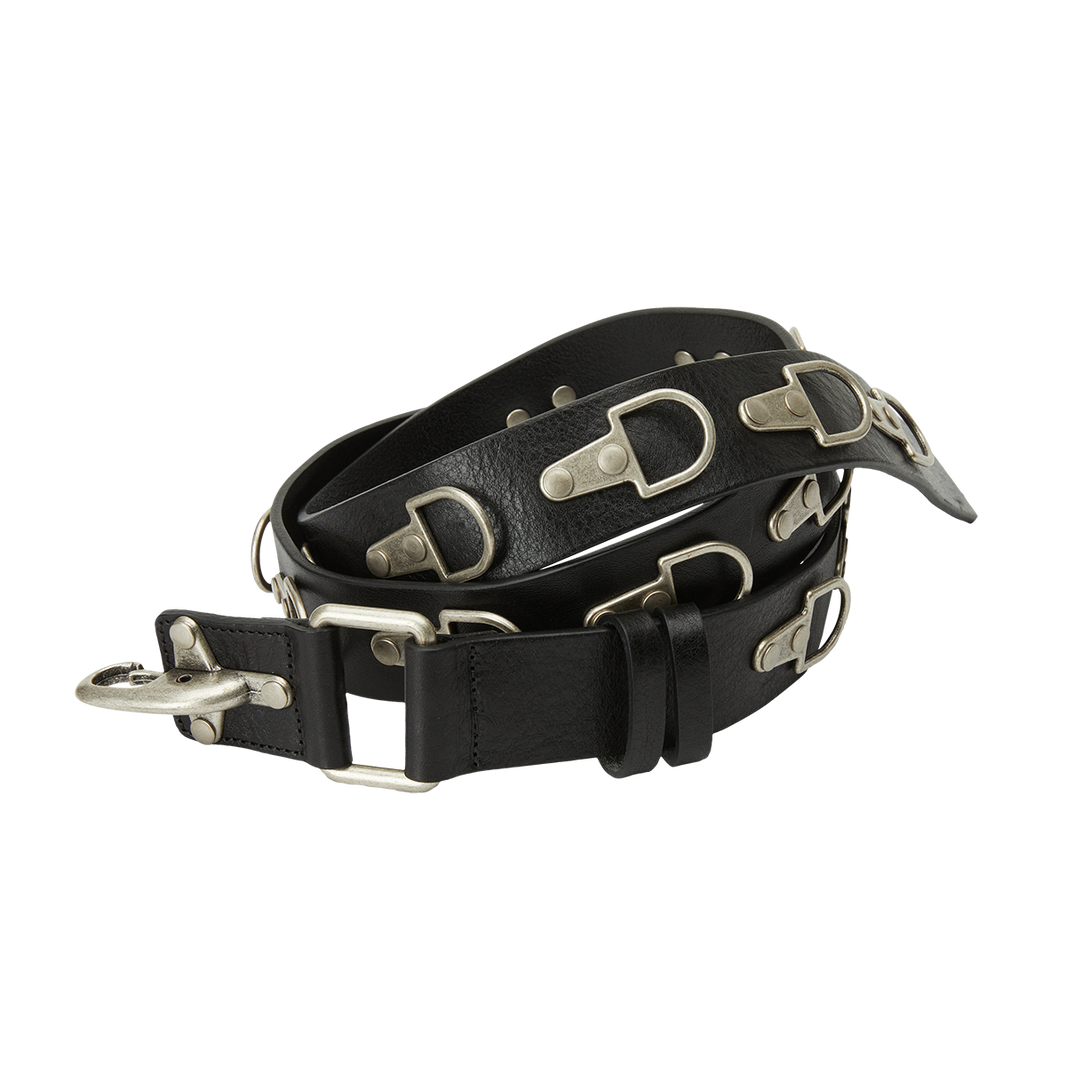 FULLMETAL ALCHEMIST BELT