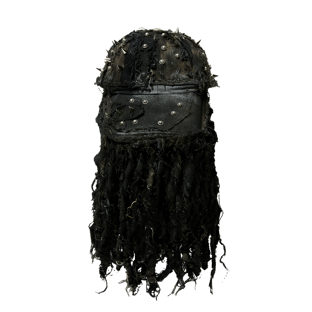 PUBG EXCLUSIVE GHILLIE SUIT CAP