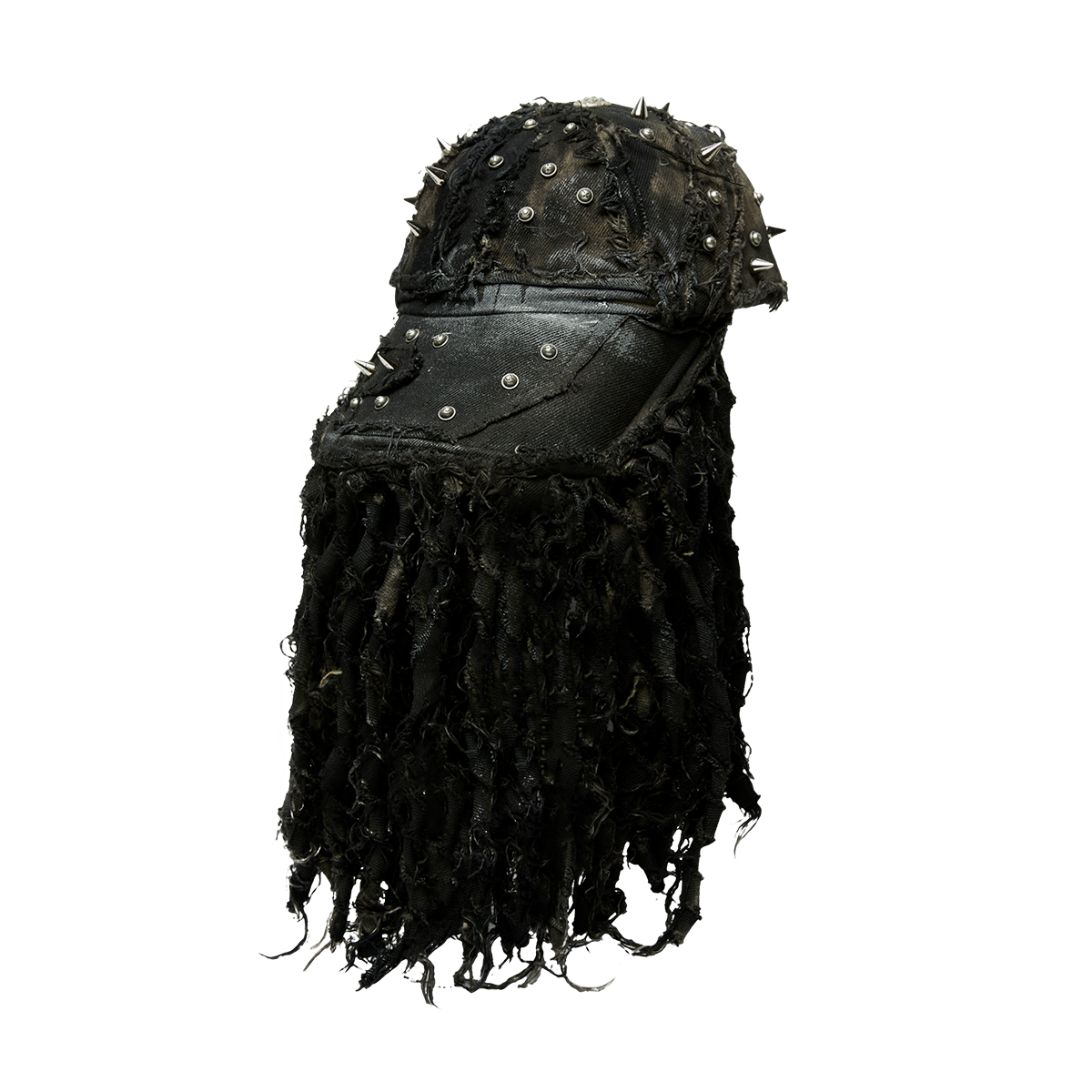 PUBG EXCLUSIVE GHILLIE SUIT CAP