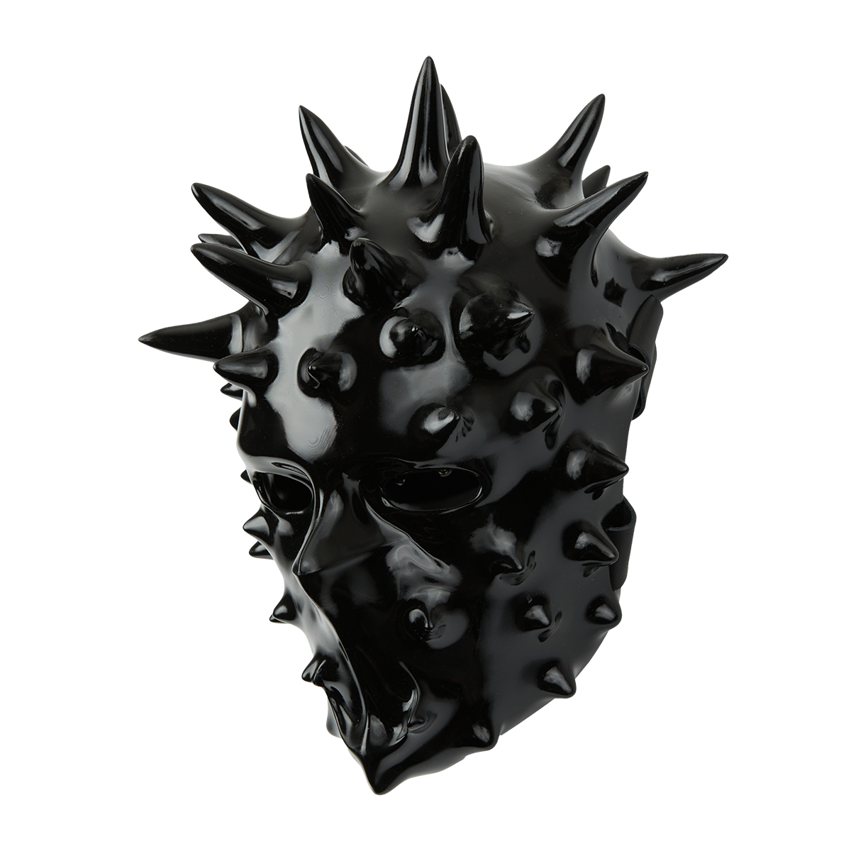 TC BALLISTIC MASK