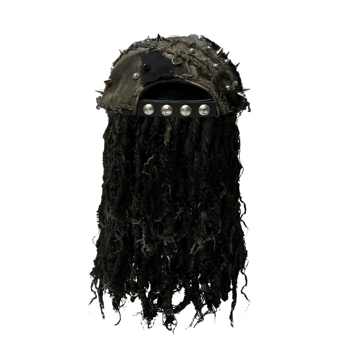PUBG EXCLUSIVE GHILLIE SUIT CAP