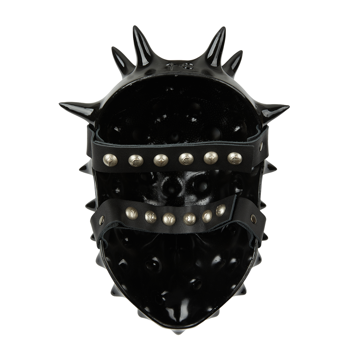 TC BALLISTIC MASK