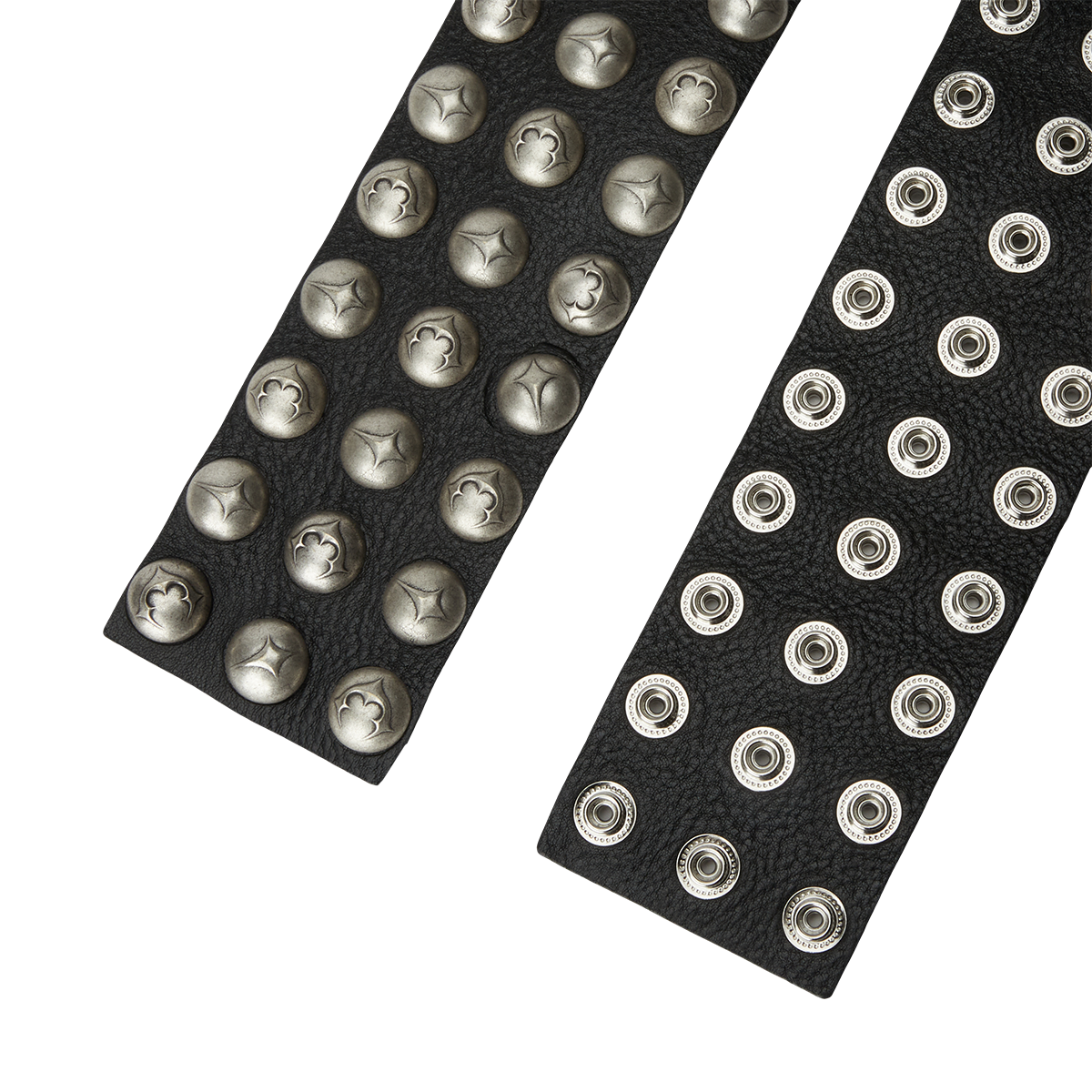 HEAVY WEIGHT BELT