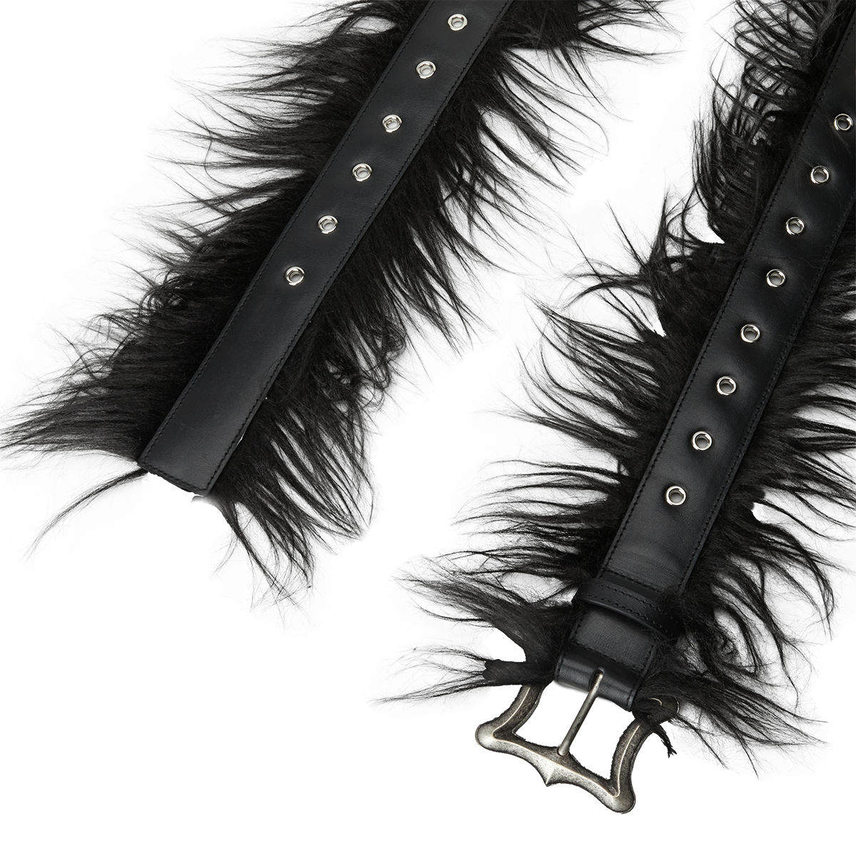 TC CROW BELT