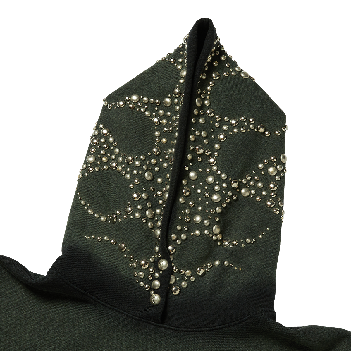 HOTHEADED JAMONG HOODIE
