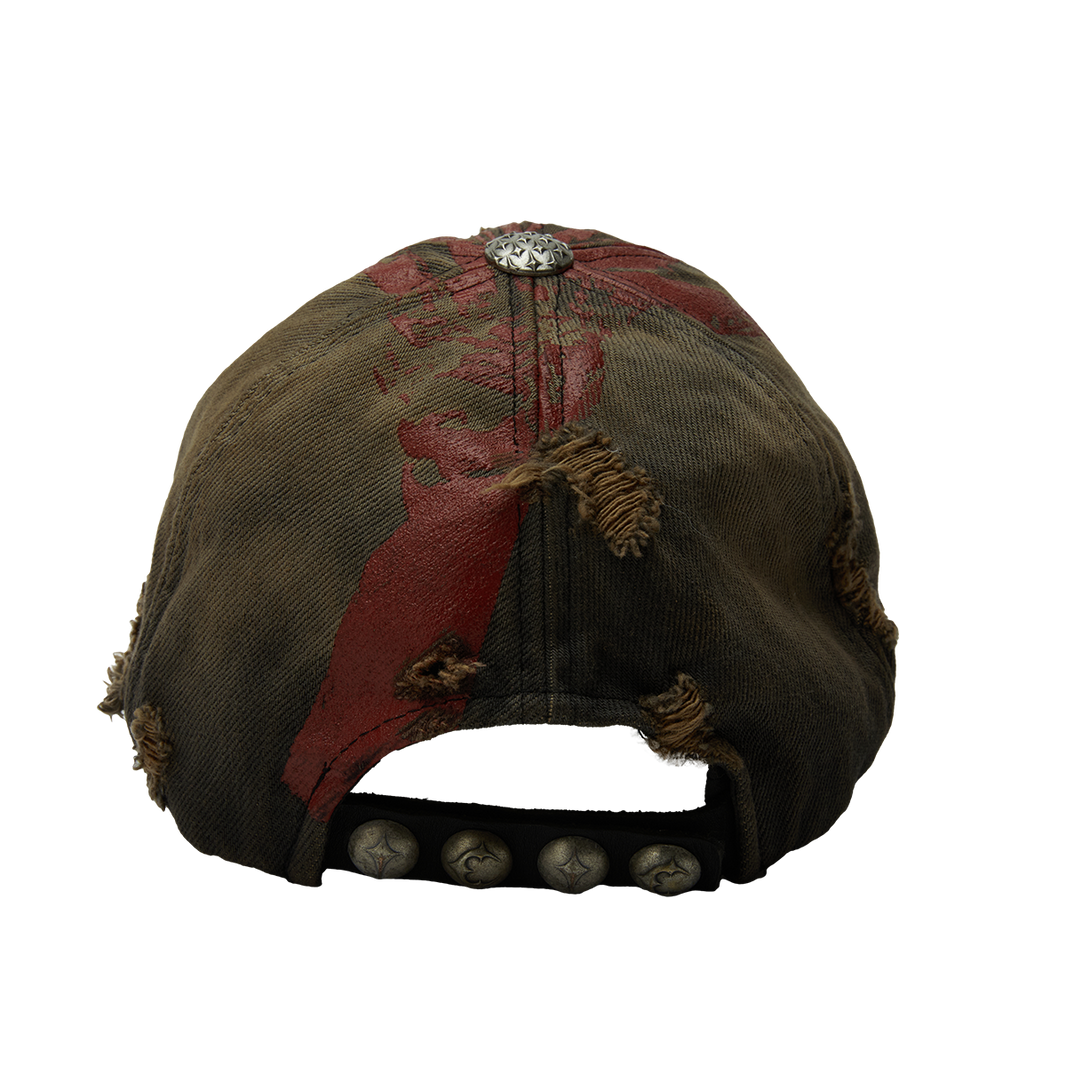 TC RING BONE CAP