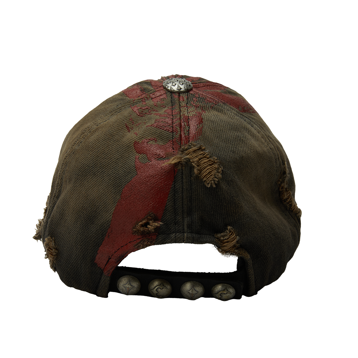 TC RING BONE CAP