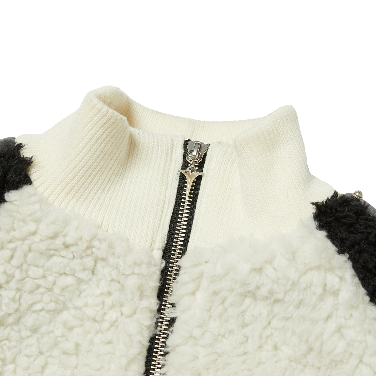 TC TWO TONE SHERPA