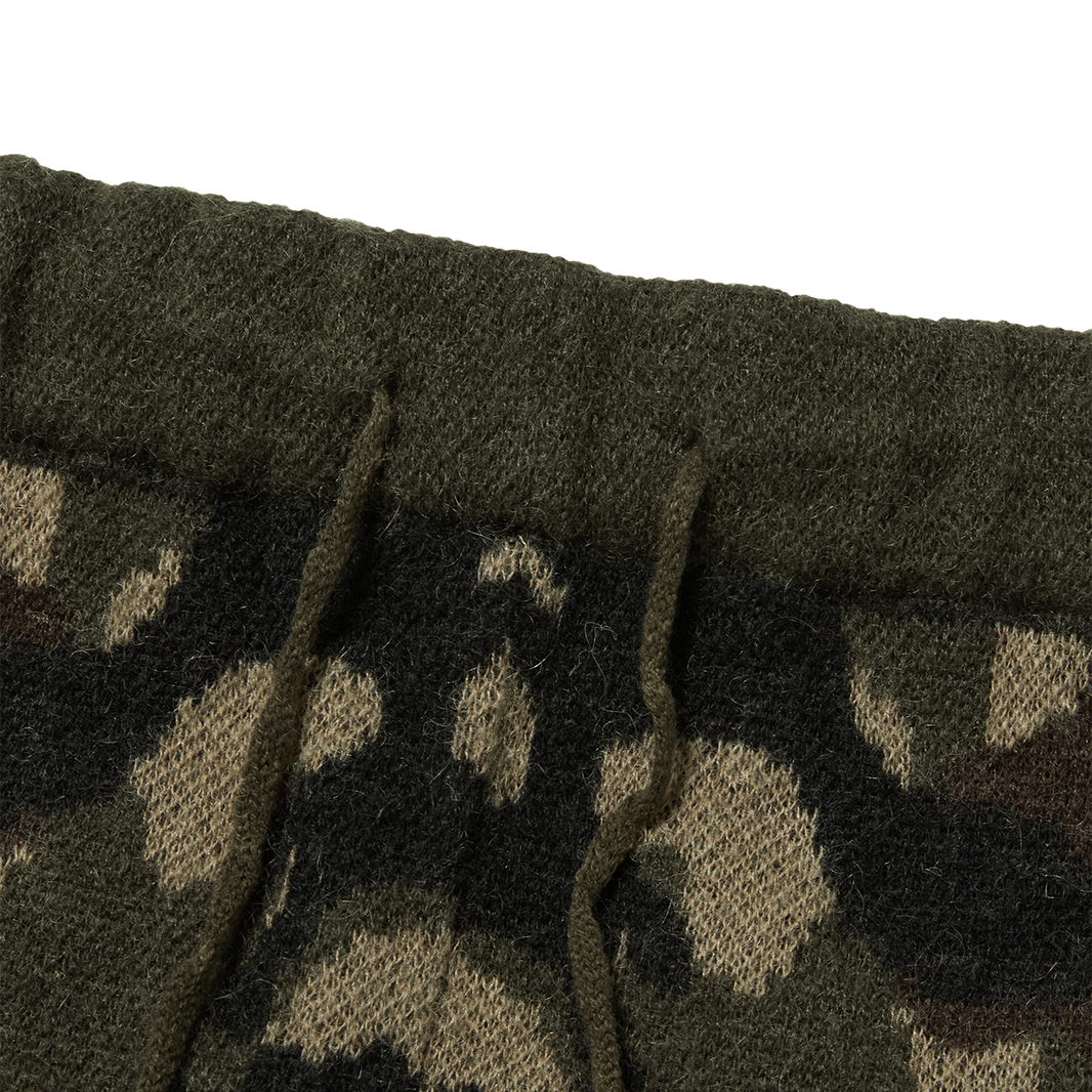 TC INFINTRY KNIT SHORTS
