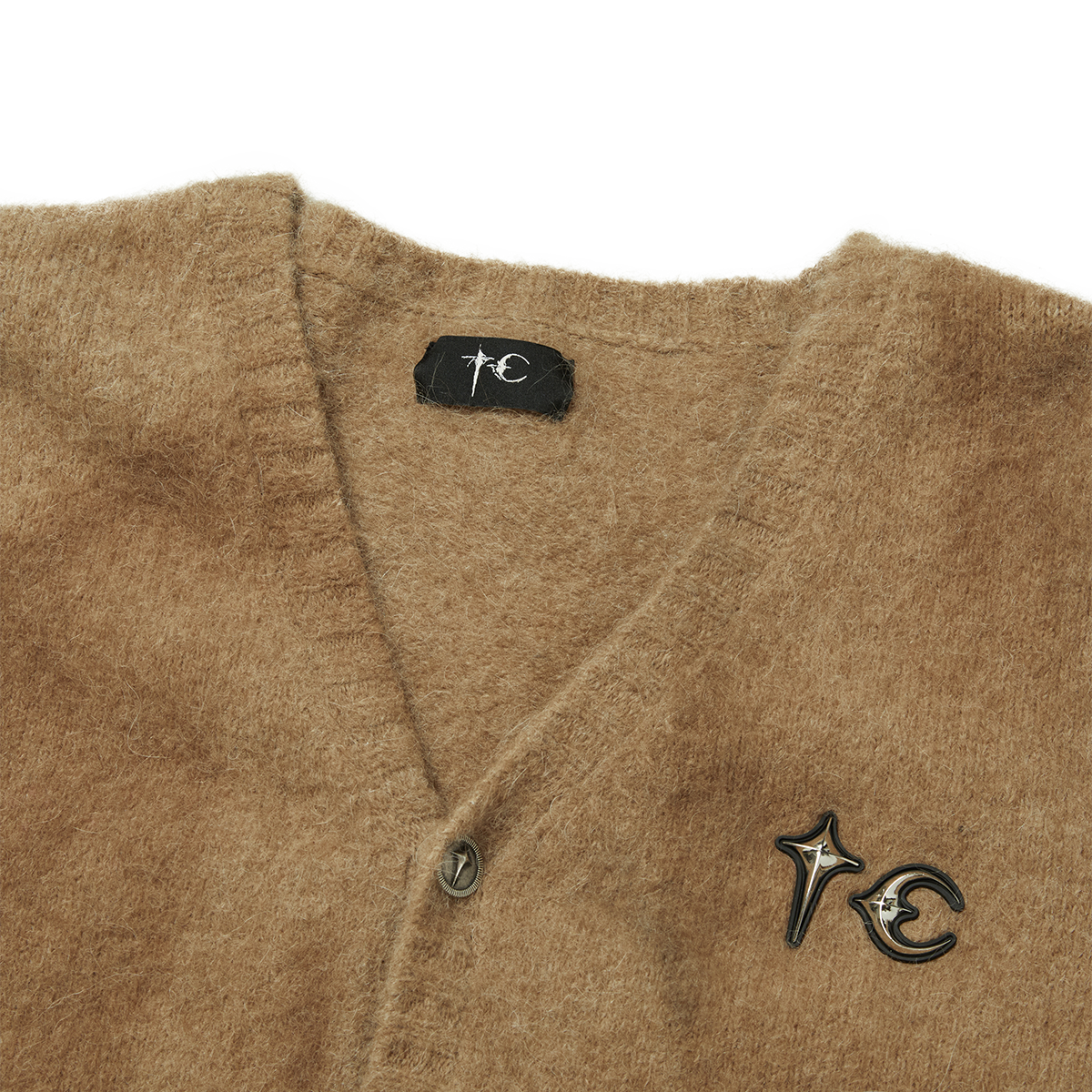 SOFTCORE CARDIGAN