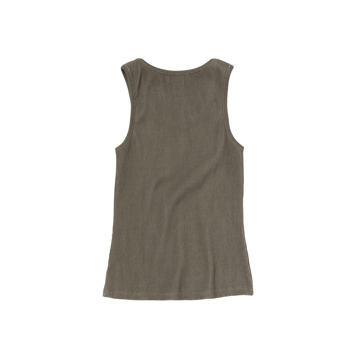 TC NOT EASY TANK TOP