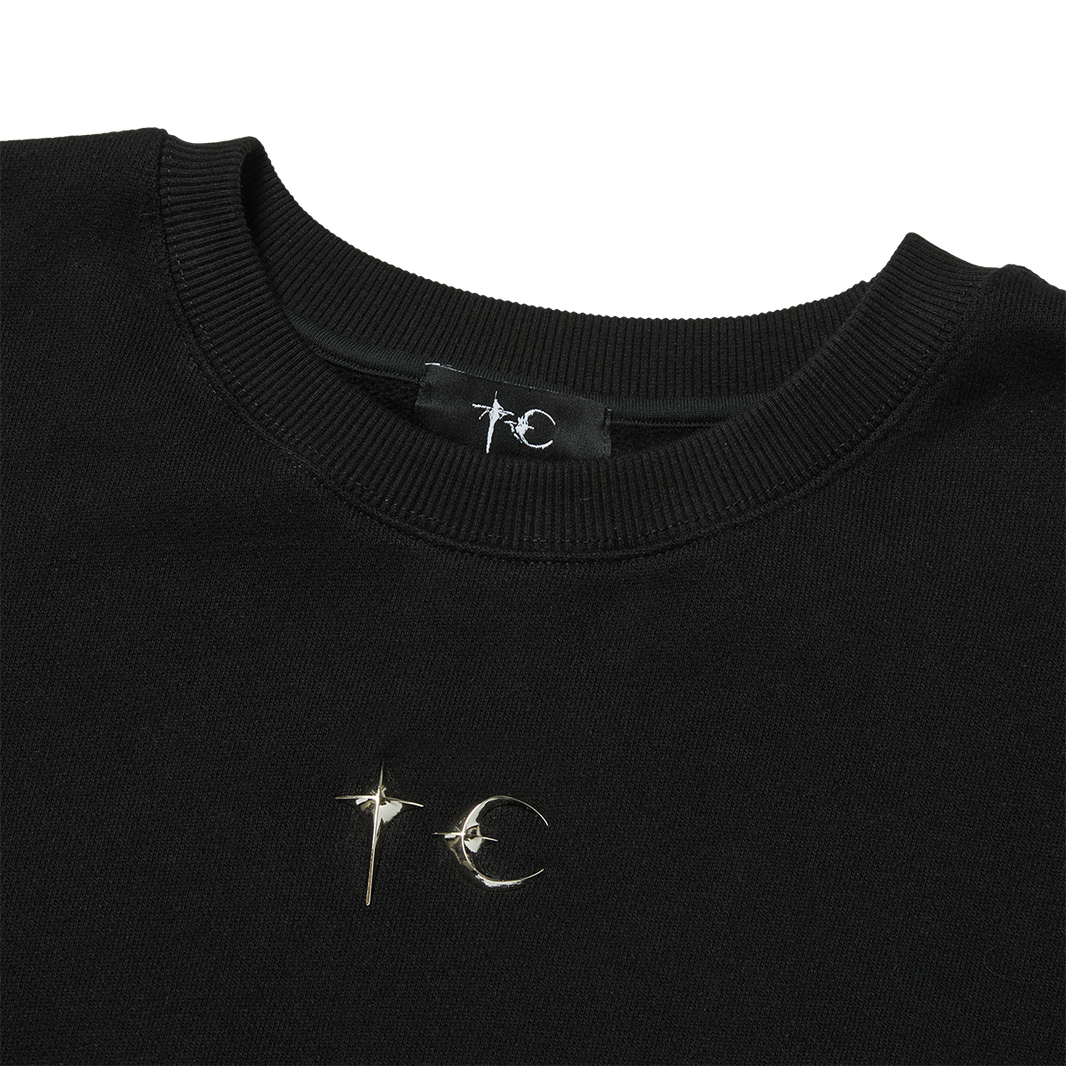 TC TWO FACE SWEATSHIRT