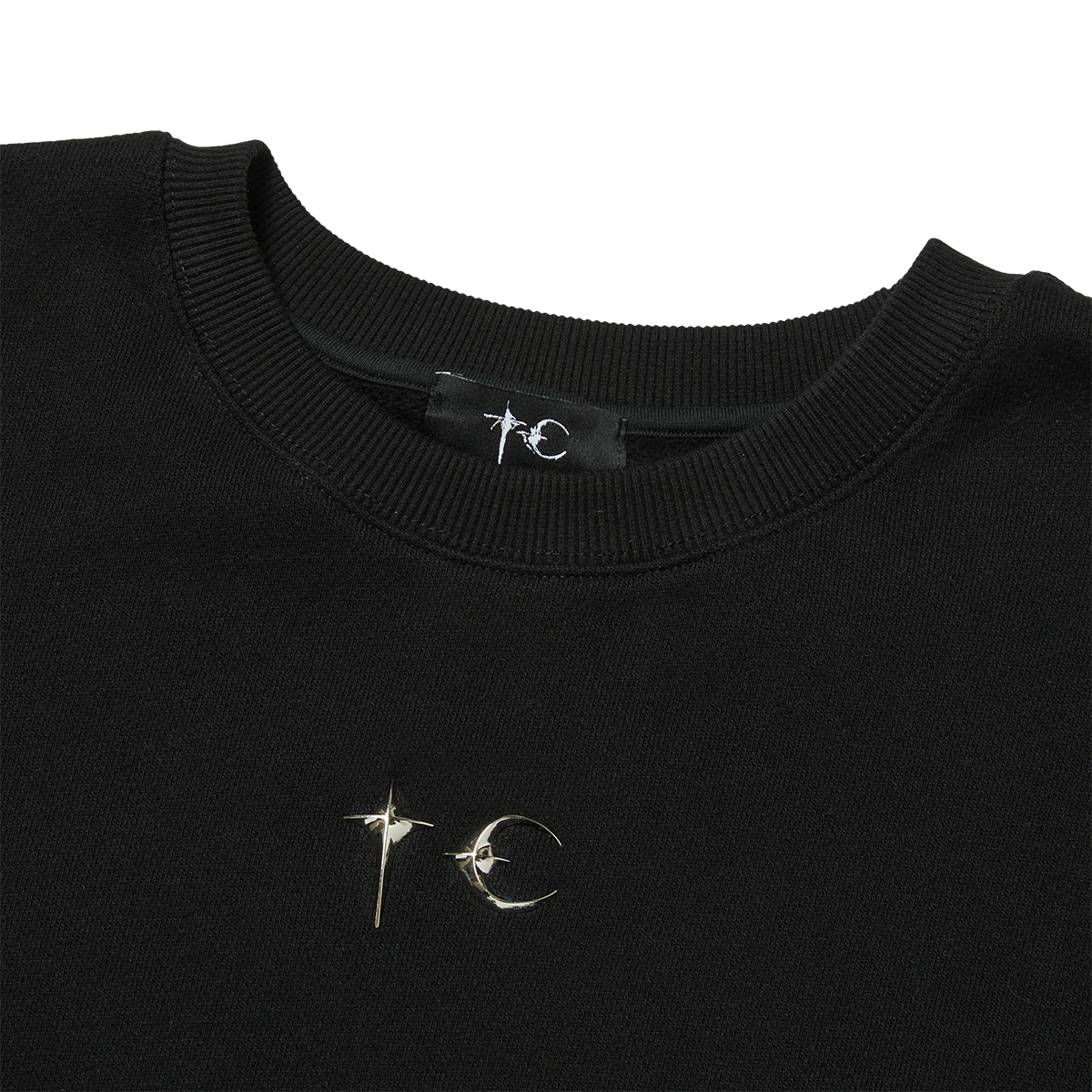 TC TWO FACE SWEATSHIRT
