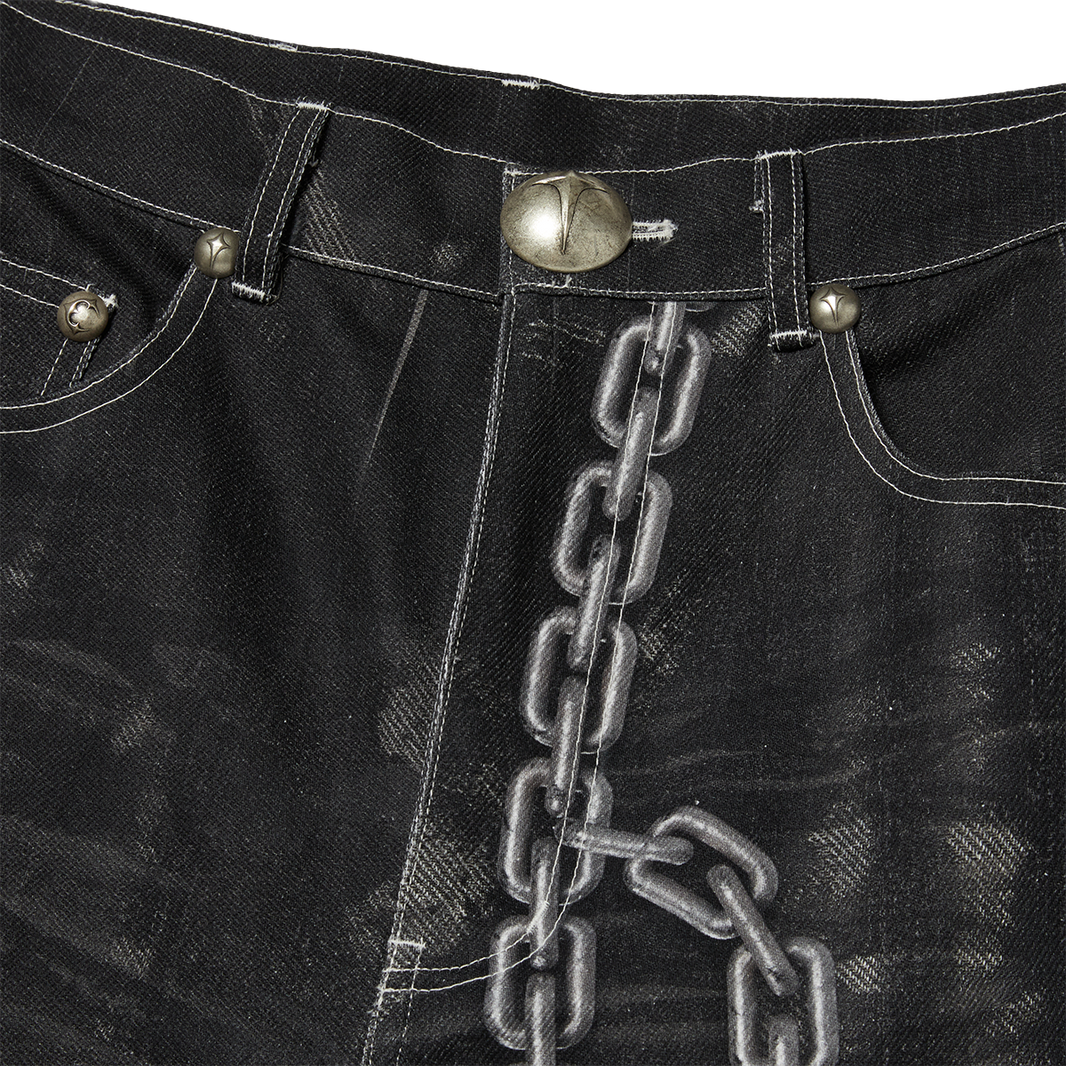 TC SHACKLE PANTS