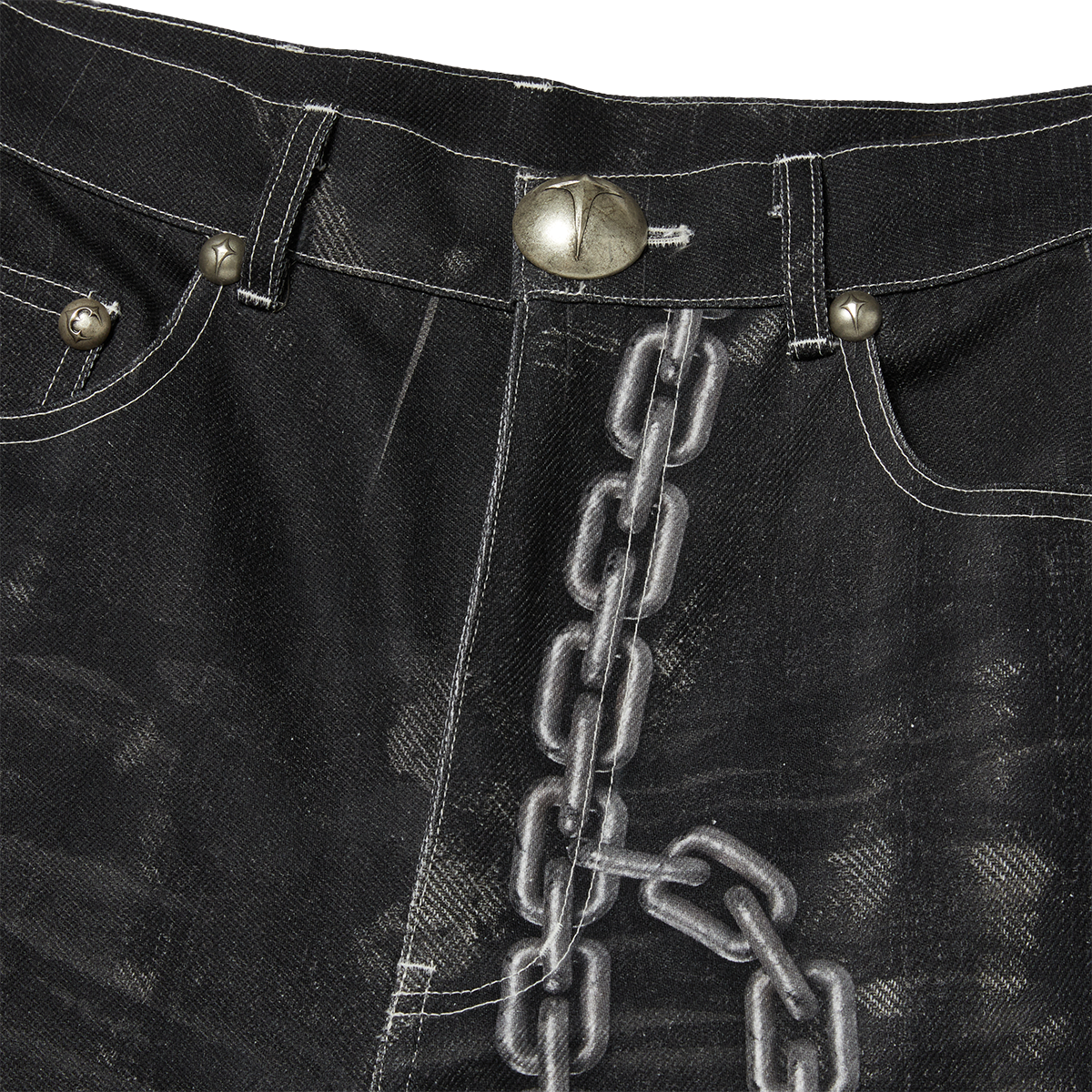 TC SHACKLE PANTS