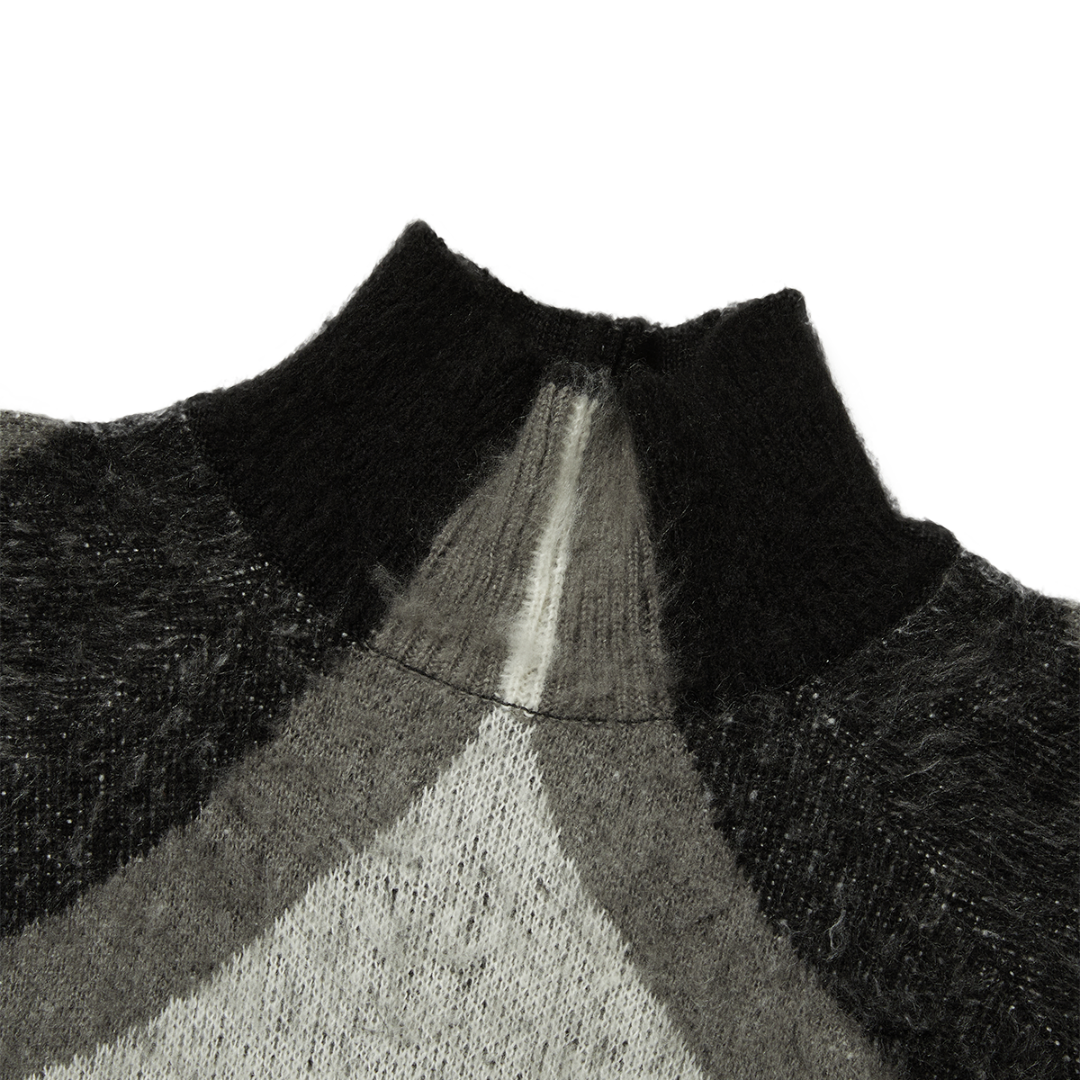TURRELL KNIT SWEATER