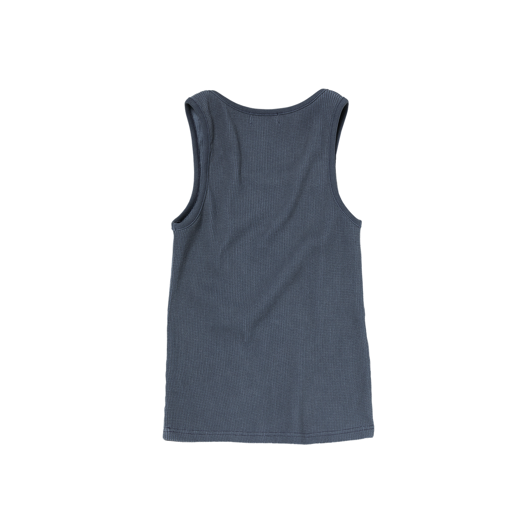 TC NOT EASY TANK TOP