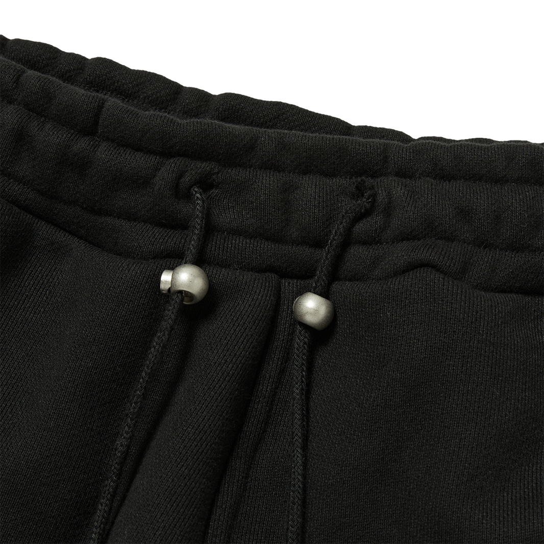IRON STEEL FOCUS SWEATPANTS