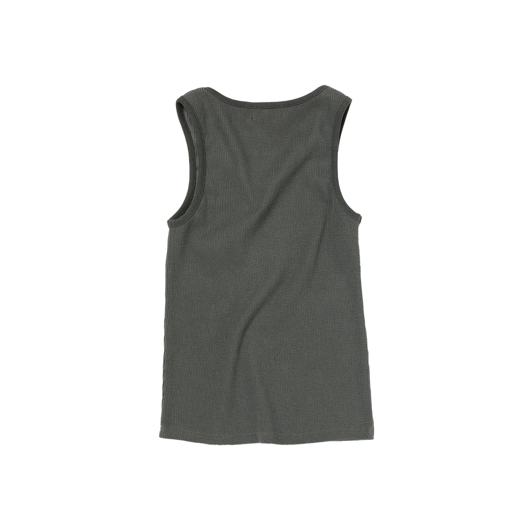 TC NOT EASY TANK TOP