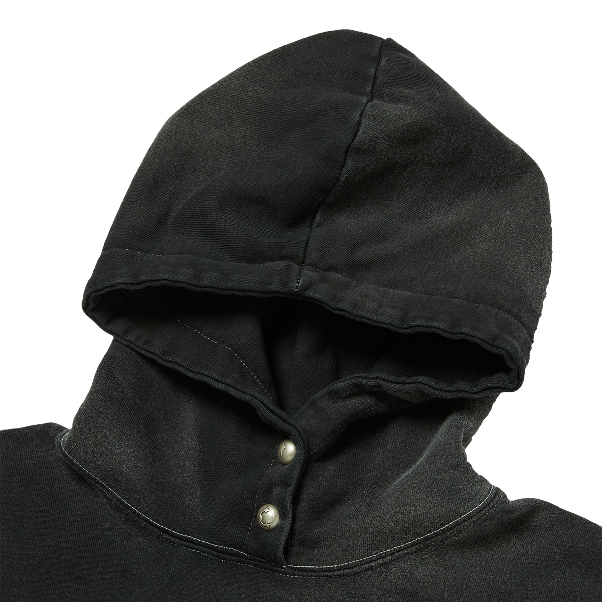 TC TWO FACE DIRT HOODIE