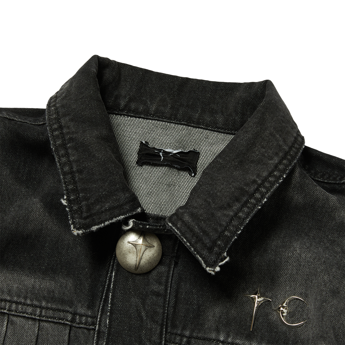 TC EXTENDO DENIM JACKET