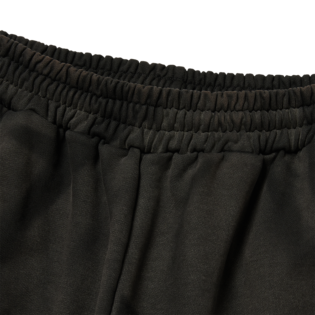SIX RIDING SKULL SWEATPANTS