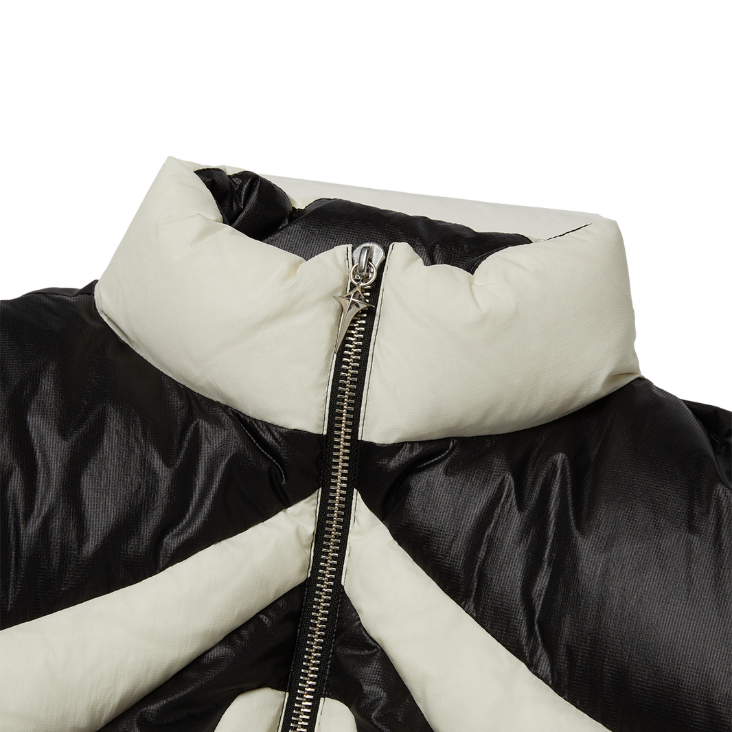 TC DUNK PUFFER JACKET