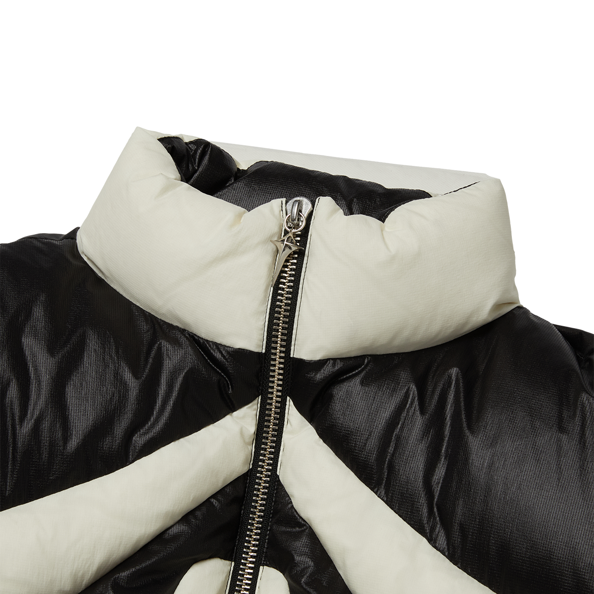 TC DUNK PUFFER JACKET