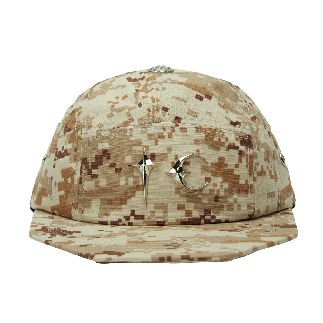 TC Army Cap