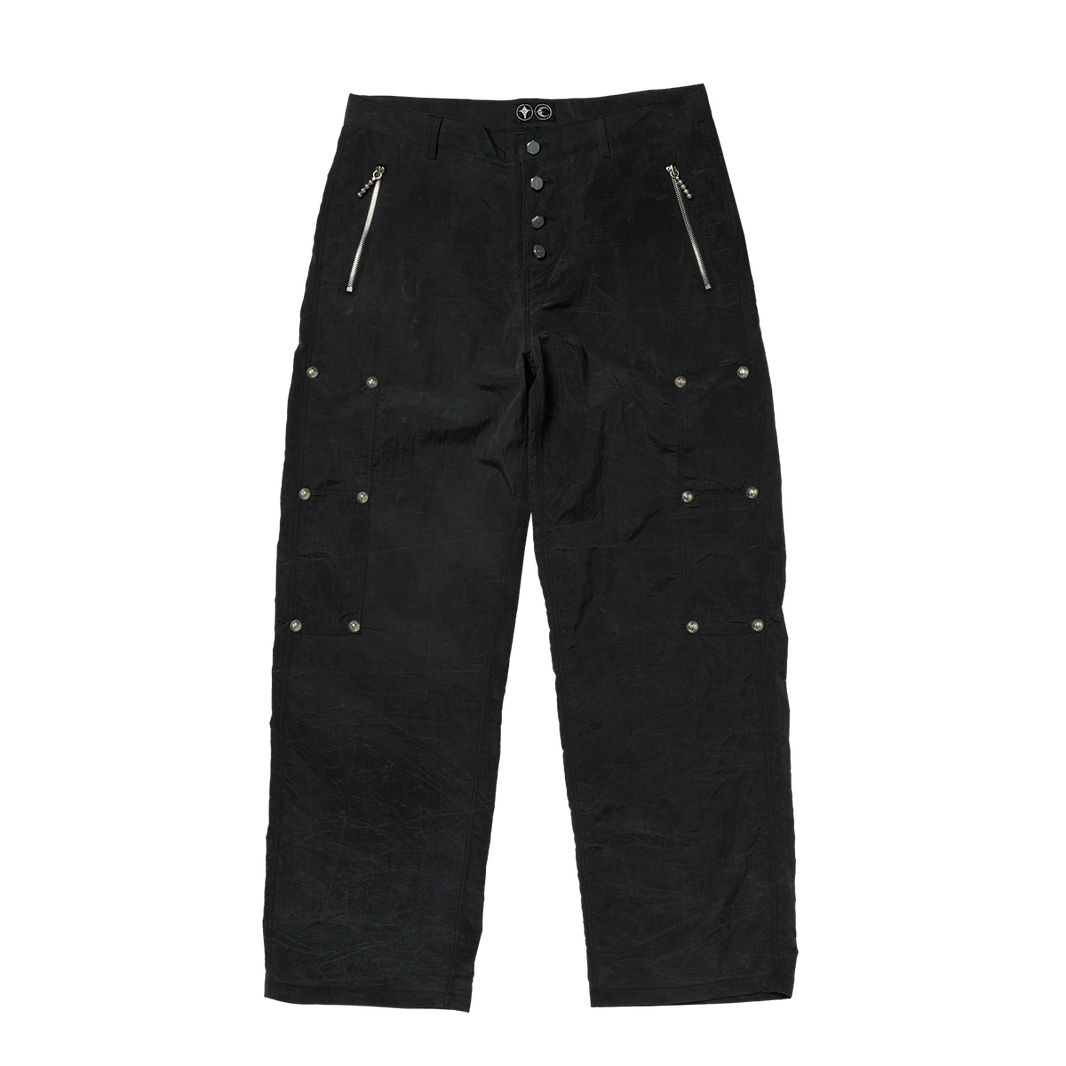 Scarred Bio Army Pants