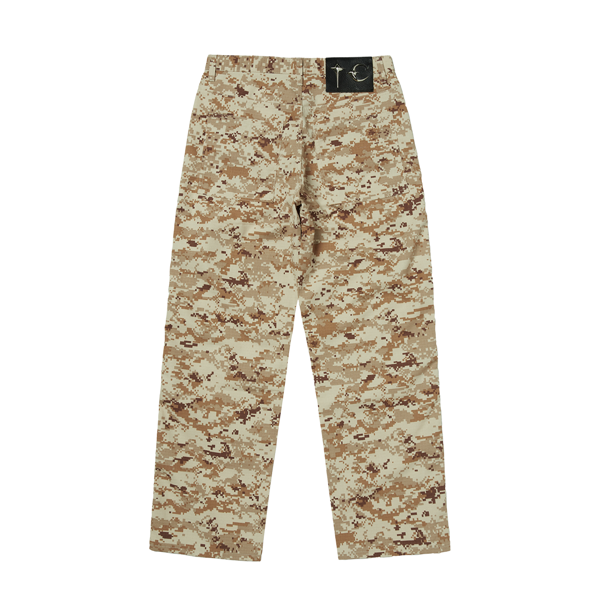 Bio Soldier Pants