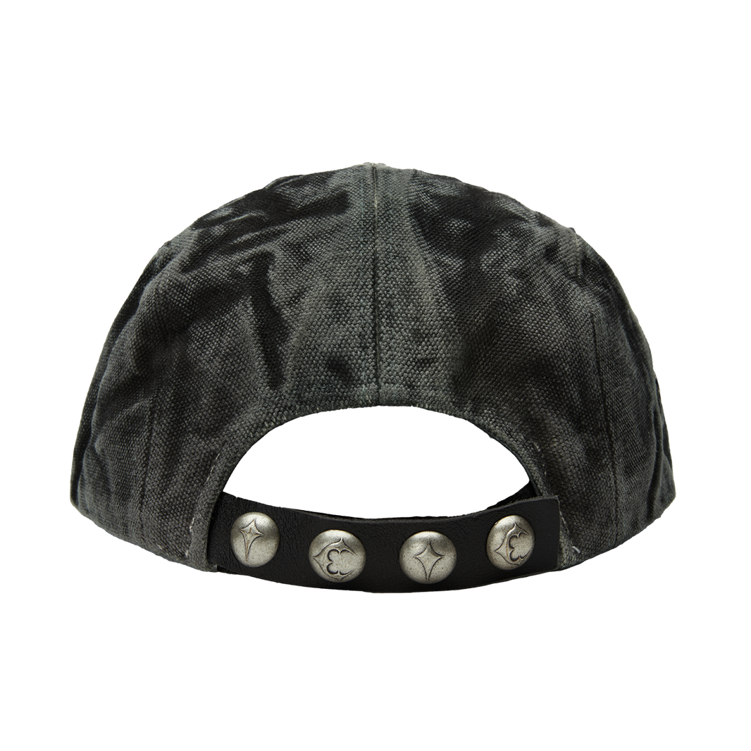 Bio Army Cap