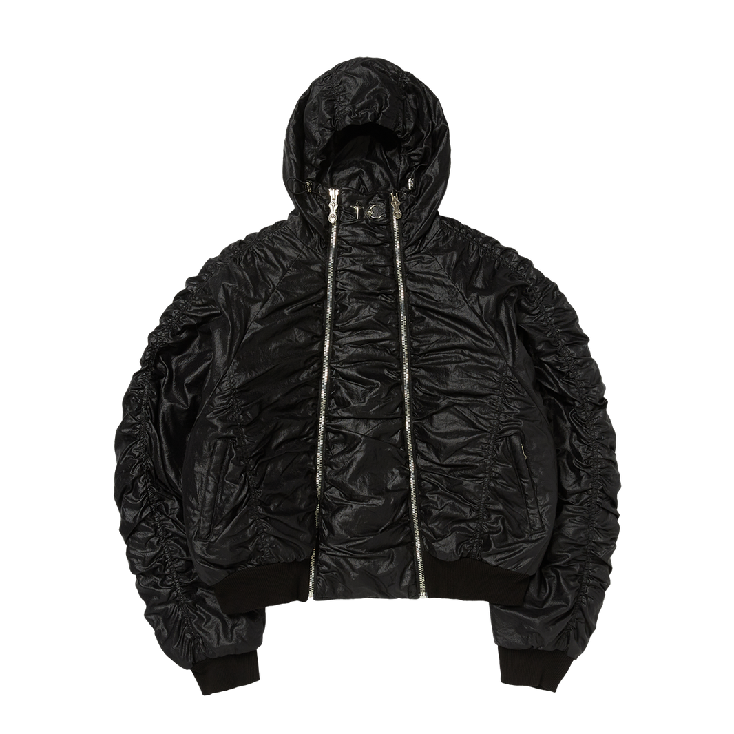 Double Flying Bio Jacket