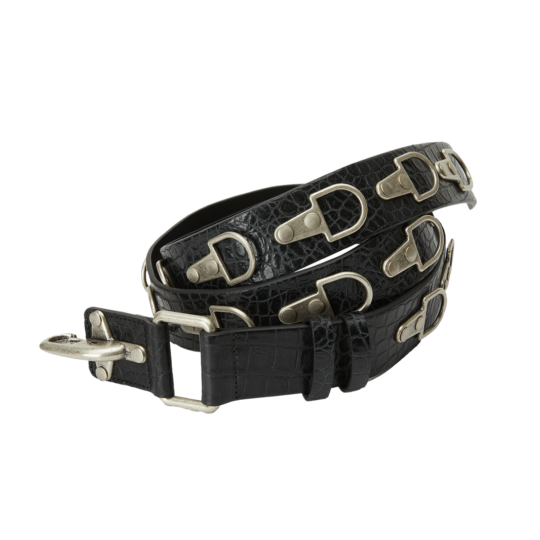 FULLMETAL ALCHEMIST BELT