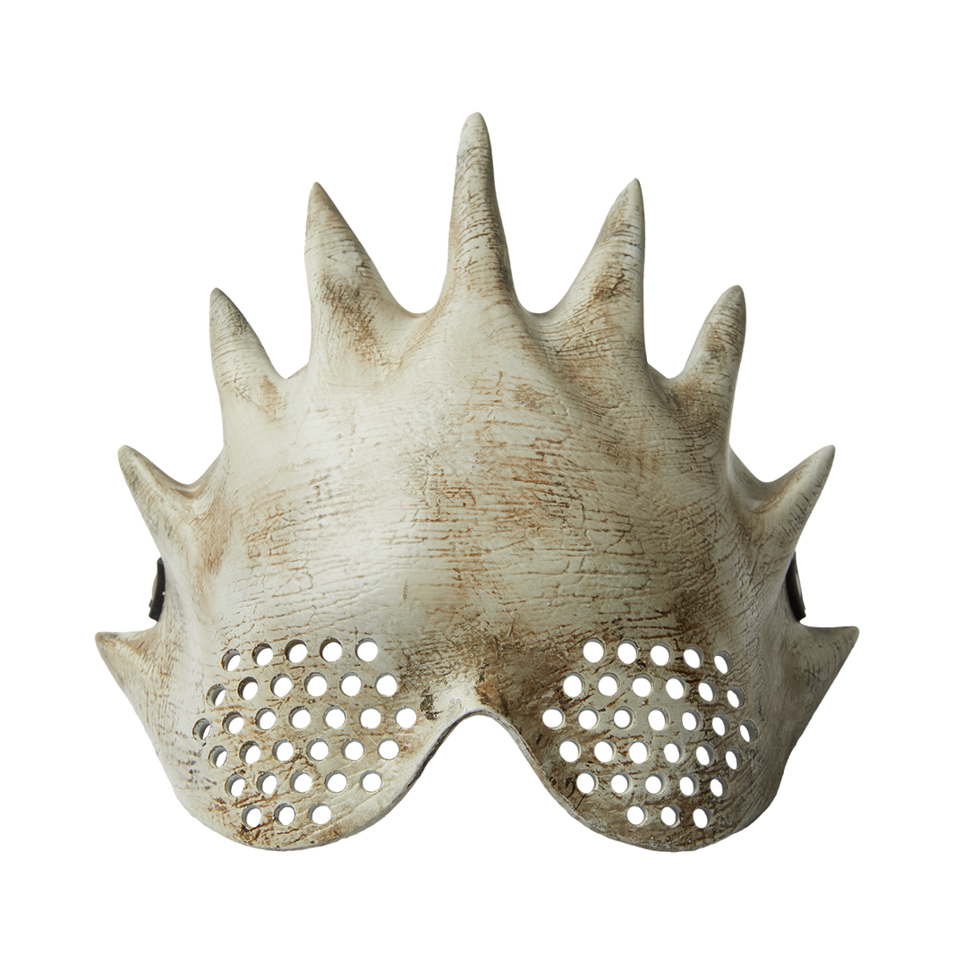 BUCK EYED HALF MASK