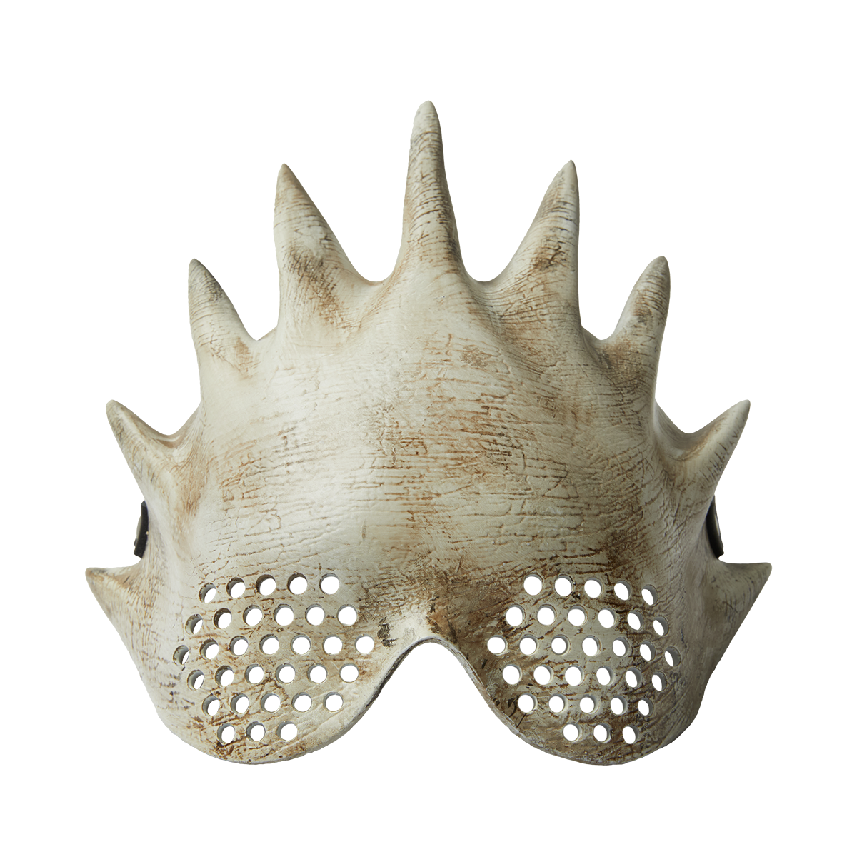 BUCK EYED HALF MASK
