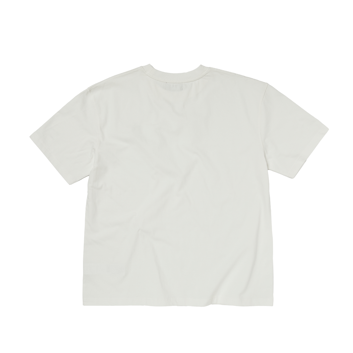 PUBG EXCLUSIVE LOGO T-SHIRT